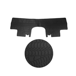 All Weather <span class=keywords><strong>Tappetini</strong></span> In <span class=keywords><strong>Gomma</strong></span> <span class=keywords><strong>per</strong></span> 2 Porte Jeep Wrangler JK Veicolo <span class=keywords><strong>Tappetini</strong></span> - Product Image 4
