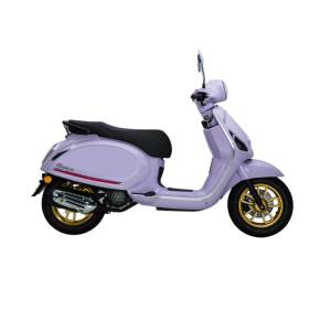 DAYUN gasolina VENTA CALIENTE moda fácil de controlar scooter 125cc motor <span class=keywords><strong>ROMA</strong></span> para la familia y los amantes - Product Image 2