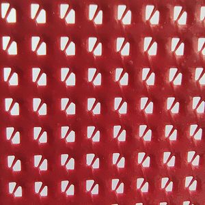 Tela de poliéster con revestimiento de PVC para muebles de exterior, tela de silla de playa para valla de piscina, color resistente a los rayos UV - Product Image 4