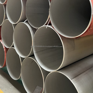 ท่อสเตนเลส Tp316l A312 ASTM - Product Image 4