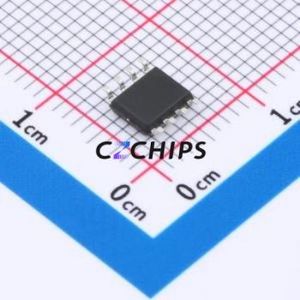Nouveau et original DMN6066SSD-HXY SOP-8 Transistor Transistor à effet de champ (MOSFET) - Product Image 2