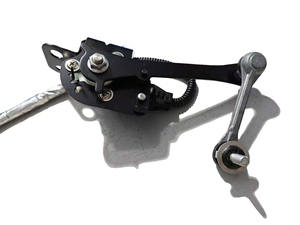 Sensor De nivel De faro De suspensión neumática Kede, Sensor De nivel De Faro Asociado a <span class=keywords><strong>La</strong></span> suspensión para Lexus 16282411450 8940860020 - Product Image 3