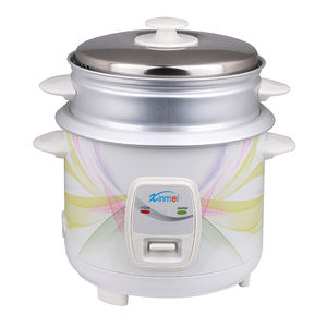 Réglage sûr de la température de production Cuisinières électriques multifonctions Accessoires de cuisine - Product Image 1