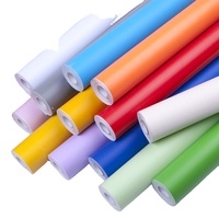 Vinilo Autoadhesivo de PVC Brillante Imprimible, Ecológico, Resistente al Agua, Duradero, Ancho Personalizado para Corte con Plotter