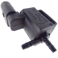 037906283C Vapor de purga/válvula de solenoide para VW Passat B6 Golf MK5 6 Audi A4 A6 Q7 R8 RS4 Skoda Fabia Skoda Yeti Seat Altea Exeo
