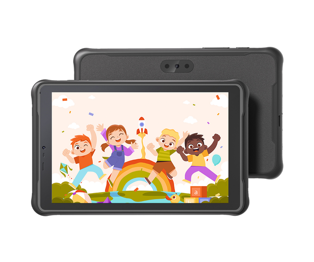 Rugged Education Tablet Manufacturer Education Tablet Learning Tablet Kids Educational Tablets Android PC NFC Customized ODM OEM
