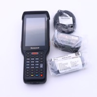 Honeywell EDA61K Ordinateur portable mobile Appareil PDA Lecteur de codes-barres EDA61K-1NUB34PGA
