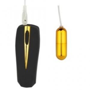 Mini Vibrador Victory <span class=keywords><strong>Bullet</strong></span> con Control Remoto, Multivelocidad, Masajeador ABS Compacto, Resistente al Agua, Juguete de Placer Personal para Mujeres, Rosa y Morado - Product Image 2