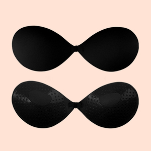 Cache-tétons sans bretelles pour femmes, réutilisables, type soutien-gorge Mango Cup, soutien-gorge adhésif, cache-tétons invisibles et sans couture - Product Image 6