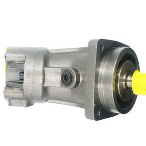 Bomba Hidráulica de Pistones Axiales Serie A2fo: A2fo45, A2fo56, A2fo63, A2fo80, A2fo90, A2fo107, A2fo125, A2fo160 - Product Image 3