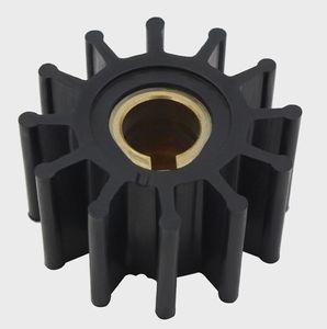 Impulsor para Sherwood 10077K Onan 132-0375 CEF 500166 JMP 7110 11764 33100 para Maquinaria de Construcción - Product Image 5