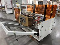 Machine automatique électrique à grande vitesse pour l'érection de caisses avec moteur pour les boîtes de carton/papier destinées aux produits alimentaires, aux boissons et aux produits chimiques 220V/380V