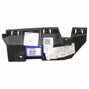 Womala New Condition Auto Parts Sistema de carrocería Soporte de cubierta de parachoques 31265595 para <span class=keywords><strong>Volvo</strong></span> S40 - Product Image 3