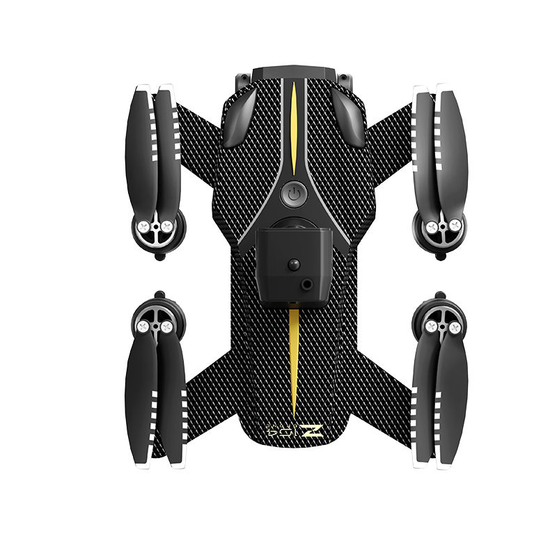 ドローン GPS Z104 GPS Drone - 4K UHD Camera, Obstacle Avoidance