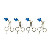 Ensemble d'hystéroscopie médicale 2,9 mm 4 mm