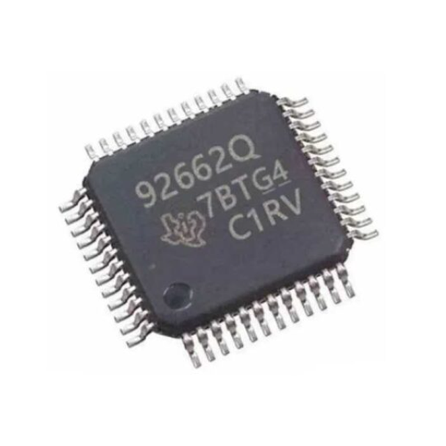 Texas Instruments TPS92662AQPHPRQ1 TPS92513HVDGQR TPS92633QPWPRQ1 LED Lighting Drivers