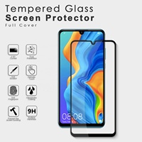 2Pcs Verre trempé pour Huawei P40 P30 P20 Mate 10 20 30 Lite P30 Smart Protecteur d'écran pour Honor 30 20 10 9 Lite Glass