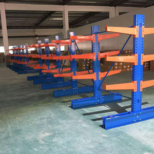 ชั้นวางของหนักสำหรับขายกวางโจว Huayang - Product Image 2