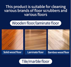 Nettoyant multi-surfaces dilutable pour sols, idéal pour le nettoyage <span class=keywords><strong>de</strong></span> la maison, des salles <span class=keywords><strong>de</strong></span> bain et des cuisines – Liquide <span class=keywords><strong>de</strong></span> nettoyage pour balai et seau – Fournitures <span class=keywords><strong>de</strong></span> nettoyage - Product Image 4