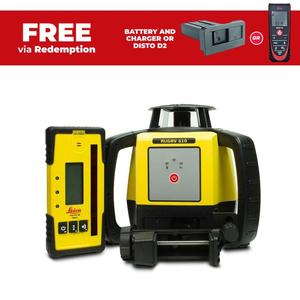 สำหรับเครื่องเลเซอร์หมุนได้ Rugby 610 พร้อม RodEye 160 เกรดอุตสาหกรรม DIY OEM รุ่นปรับแต่งได้ LG6008616 รับประกัน 1 ปี - Product Image 4