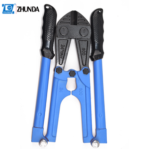 Workpro — Mini pinces de découpe de boulons, outils manuels multifonctionnels, câble Type européen, pince de découpe de fil à chaîne - Product Image 3