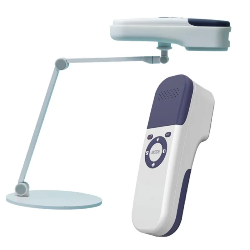 Escáner buscador de venas infrarrojas portátil para bebés y adultos para dispositivo Visor de venas