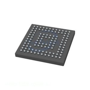 Componente de Chip Electrónico Original Integrado 113 VFBGA M430F5359IZQWR-AU - Product Image 1