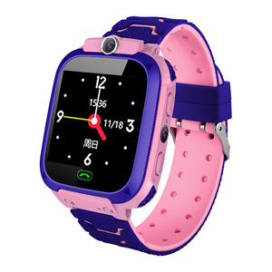 Smartwatch YuanFU per Bambini con Modalità Anti-Smarrimento, Trova il Mio Bambino, Personalizzabile, Fornitore all'Ingrosso, Sicurezza Bambini - Product Image 6