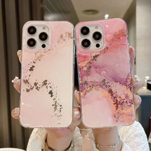 <span class=keywords><strong>Coque</strong></span> de téléphone en <span class=keywords><strong>marbre</strong></span> galvanoplastie pour <span class=keywords><strong>iPhone</strong></span> <span class=keywords><strong>11</strong></span> 12 13 14 15 16 17 TPU IMD accessoires de téléphone en <span class=keywords><strong>marbre</strong></span> pour <span class=keywords><strong>iPhone</strong></span> 17 Pro Max - Product Image 2