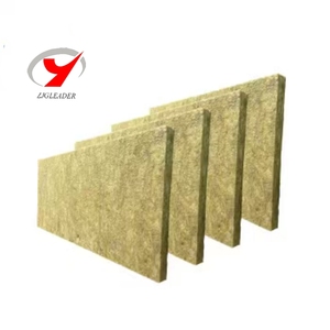 Panneau d'<span class=keywords><strong>isolation</strong></span> en laine de roche ignifuge A1 imperméable pour l'<span class=keywords><strong>isolation</strong></span> thermique des murs, des toits et des sols - Product Image 3