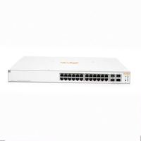 Switch Jaringan Baru Original JL682A Instant on 1930 24G 4SFP/SFP+
