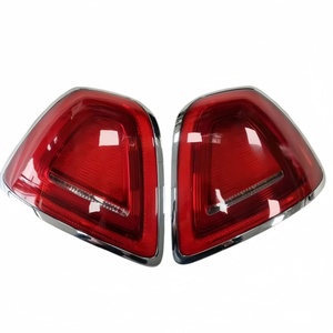 Conjunto de Luz Trasera de Alta Calidad, Nuevo, 63120010680, para Rolls-Royce <span class=keywords><strong>Ghost</strong></span> <span class=keywords><strong>Serie</strong></span> II <span class=keywords><strong>2021</strong></span>+, Cullinan, Wraith, Phantom - Product Image 1
