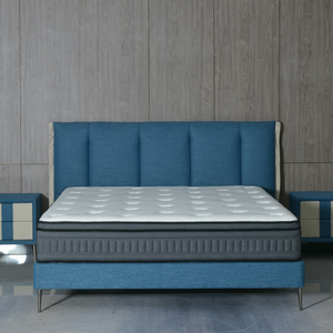 Matelas gonflable en mousse à mémoire <span class=keywords><strong>de</strong></span> forme pour hôtel, 5 étoiles, luxe <span class=keywords><strong>japonais</strong></span>, chinois, hôtel musulman - Product Image 1