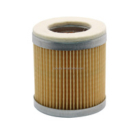 Fabricant de filtre à air de remplacement VT3.25/4.25 Becker 909505 Biesse 750123184 SCM0001503037L 90950500000