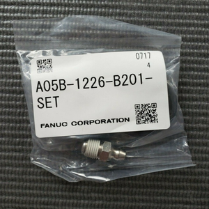 Plc <strong>Gasing</strong> Set (a05b-1226-b20wbr1) for Warranty Product - Product Image 1