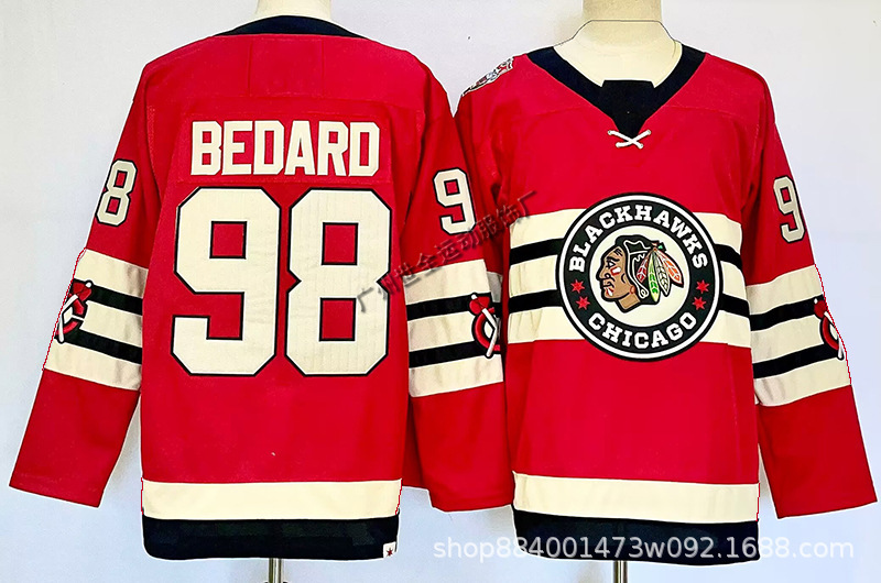 Hawks-Hawks 98