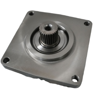 Pompe hydraulique A11VO A11VO260 Pompe principale hydraulique A11VO260DRS-11R-NZD12N00 - Product Image 2