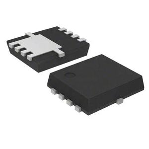 UPA2812T1L-E2-AT Mosfet Transistor P-kanaal 30 V 30A (Tc) 1,5W (<span class=keywords><strong>Ta</strong></span>) SMD 8-HWSON UPA2812T1L-E2-AT - Product Image 1