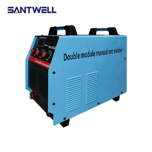 Máquina de Soldadura Eléctrica Trifásica Santwell SSG-EW-009, 500A, Grosor Máximo de 3/8 Pulgadas - Product Image 6
