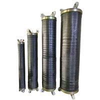Bouchon de tuyau d'eaux usées d'expansion gonflable d'usine personnalisable doublure de réparation de pipeline d'airbag en caoutchouc naturel durable