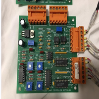Controlador de Lámpara PLC 927131-001, Suministro al por Mayor