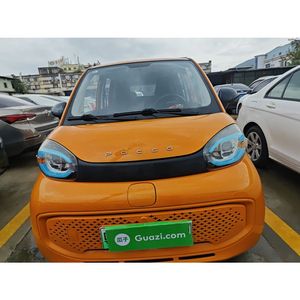 Guazi, el Más Vendido, <span class=keywords><strong>Pocco</strong></span> Duoduo BEV, Auto Usado, Tracción Delantera, 4 Asientos - Product Image 2