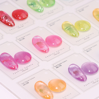 Gel à ongles Mazy Nail, ventes chaudes, application facile, 12 couleurs tendance, gel à ongles chatoyant effet œil de chat