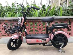 Moto de 500 vatios 700W scooter moto Touring 48V <span class=keywords><strong>Volta</strong></span> batería de litio motocicletas eléctricas de alta velocidad - Product Image 6