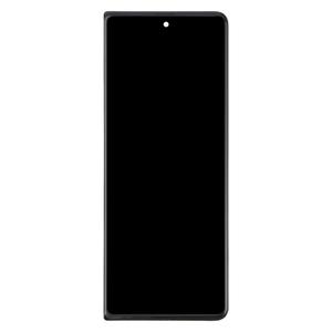 อะไหล่จอ TFT LCD หน้าจอสำรองพร้อม Digitizer ประกอบเต็มรูปแบบสำหรับ <span class=keywords><strong>Samsung</strong></span> Galaxy Z Z Fold4 SM-<span class=keywords><strong>F936B</strong></span> - Product Image 2