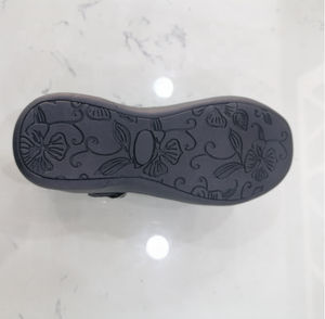 Uniforme clásico de cuero Pu personalizado para niña, zapatos planos para la espalda a la escuela de color negro, fiesta de boda, precio de fábrica - Product Image 5