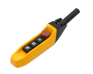 אטים לגשם קריין החלף לחצן תליון תחנת בקרה משמש מנוף חשמלי או מנוף - Product Image 5