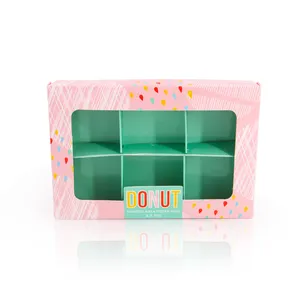 Caja de papel de precio barato de alta calidad Caja plegable de papel Caja de regalo cosmética