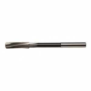 รีมเมอร์ Hss-Co รุ่น Ta1203 ความคลาดเคลื่อน H7 ก้านทรงกระบอก สำหรับงานกลึงความแม่นยำสูง - Product Image 2