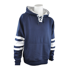 Sweat-shirt rétro personnalisé de style maillot de hockey unisexe, pull vintage pour l'esprit d'équipe - Product Image 6